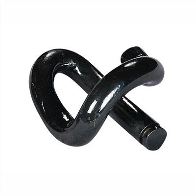 Kako funkcionira Fast Clip Rail?